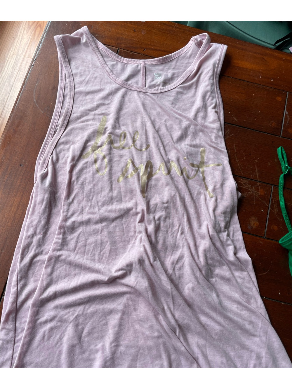 Ladies Tank Top Bundle (2) - Picture 6 of 9